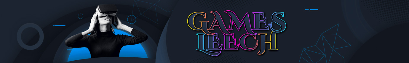 GamesLeech.com