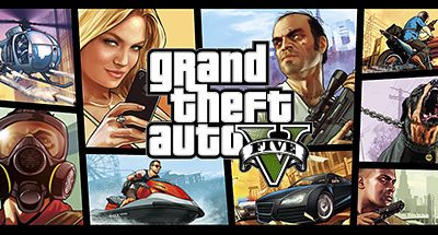 Download Grand Theft Auto V Premium Edition