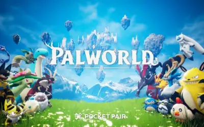 Download Palworld Repack