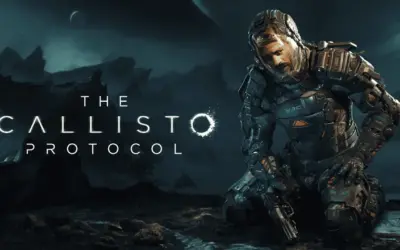 Download The Callisto Protocol: Digital Deluxe Edition