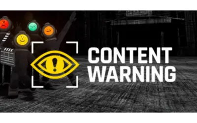 Download Content Warning