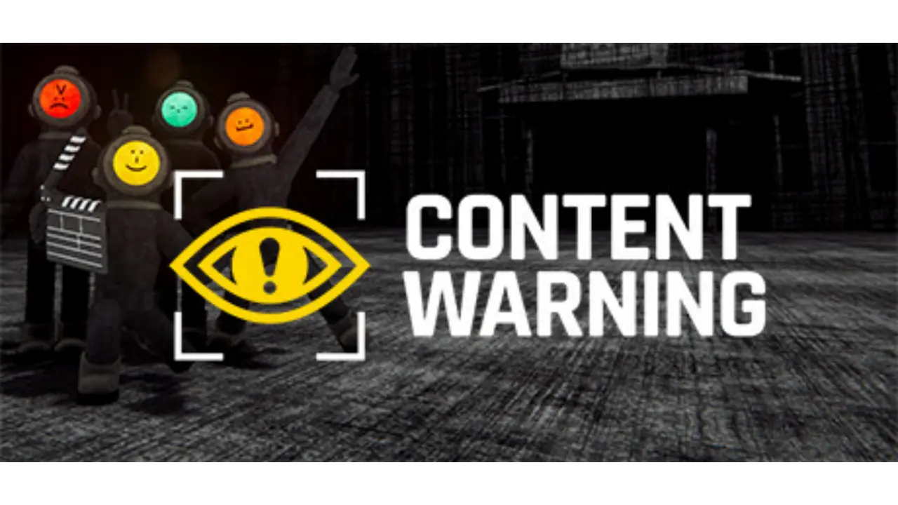 Download Content Warning v1.9.b + Online