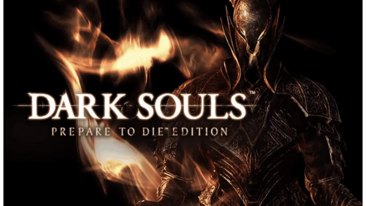 Download DARK SOULS: Prepare To Die Edition v1.1 for Free