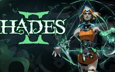 Download Hades II
