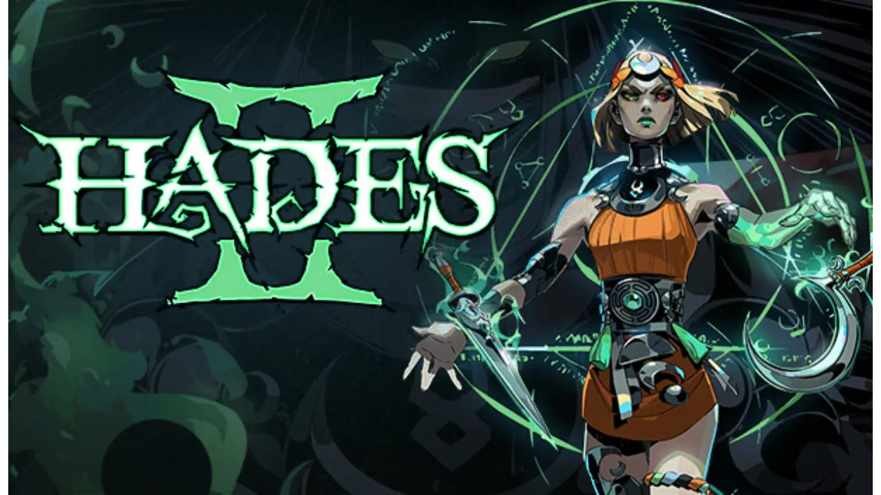 Download Hades II v0.92350 for Free