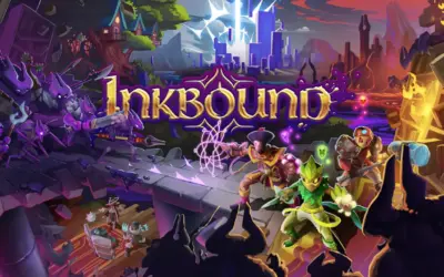 Download Inkbound
