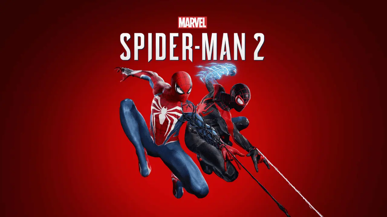 Download Marvel’s Spider-Man 2 – Deluxe Edition