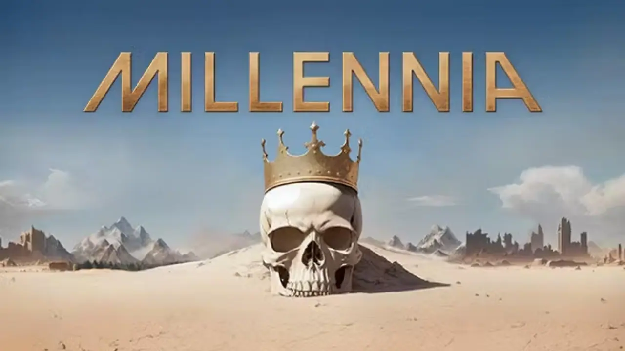 Download Millennia: Premium Edition v1.0.1.F + DLCs + Bonus Content