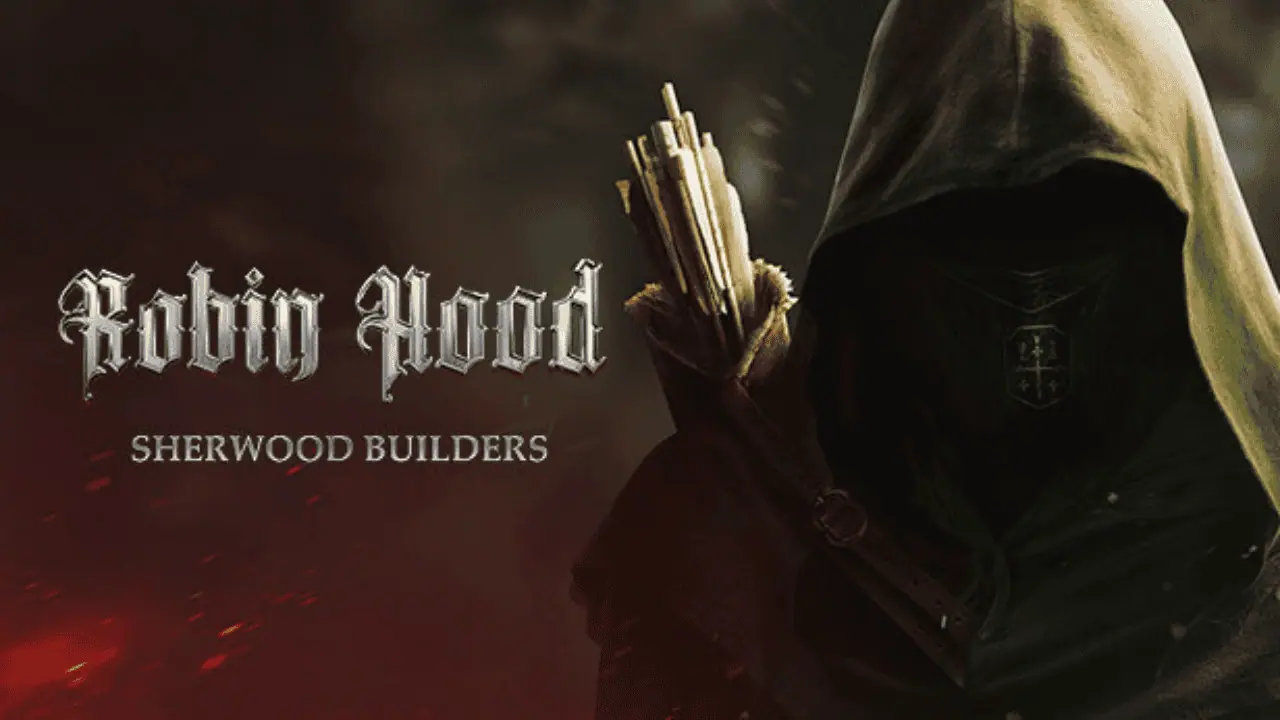 Download Robin Hood – Sherwood Builders for Free