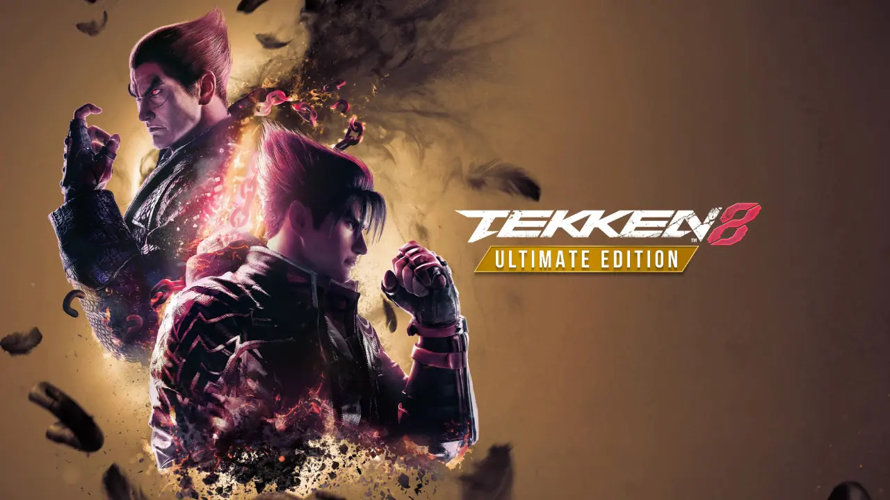 Download Tekken 8: Ultimate Edition