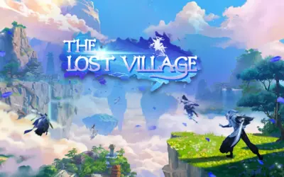 Download The Lost Village