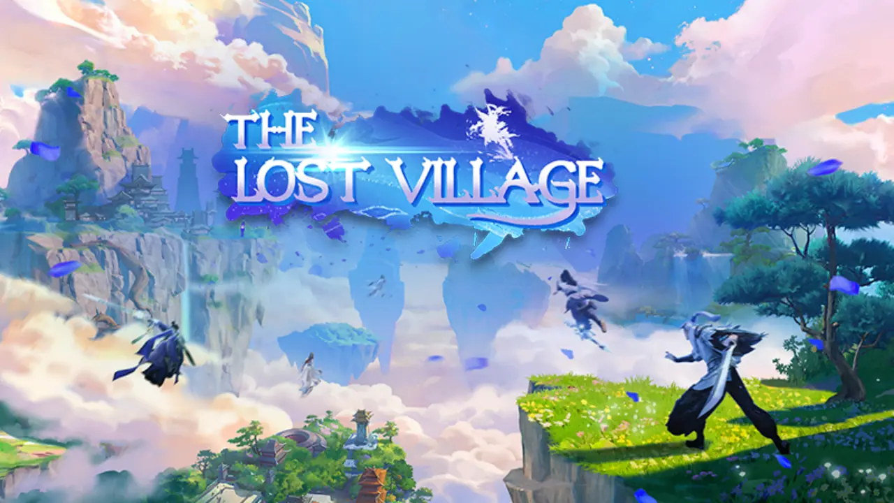 Download The Lost Village v1.12 + ALL DLC for Free