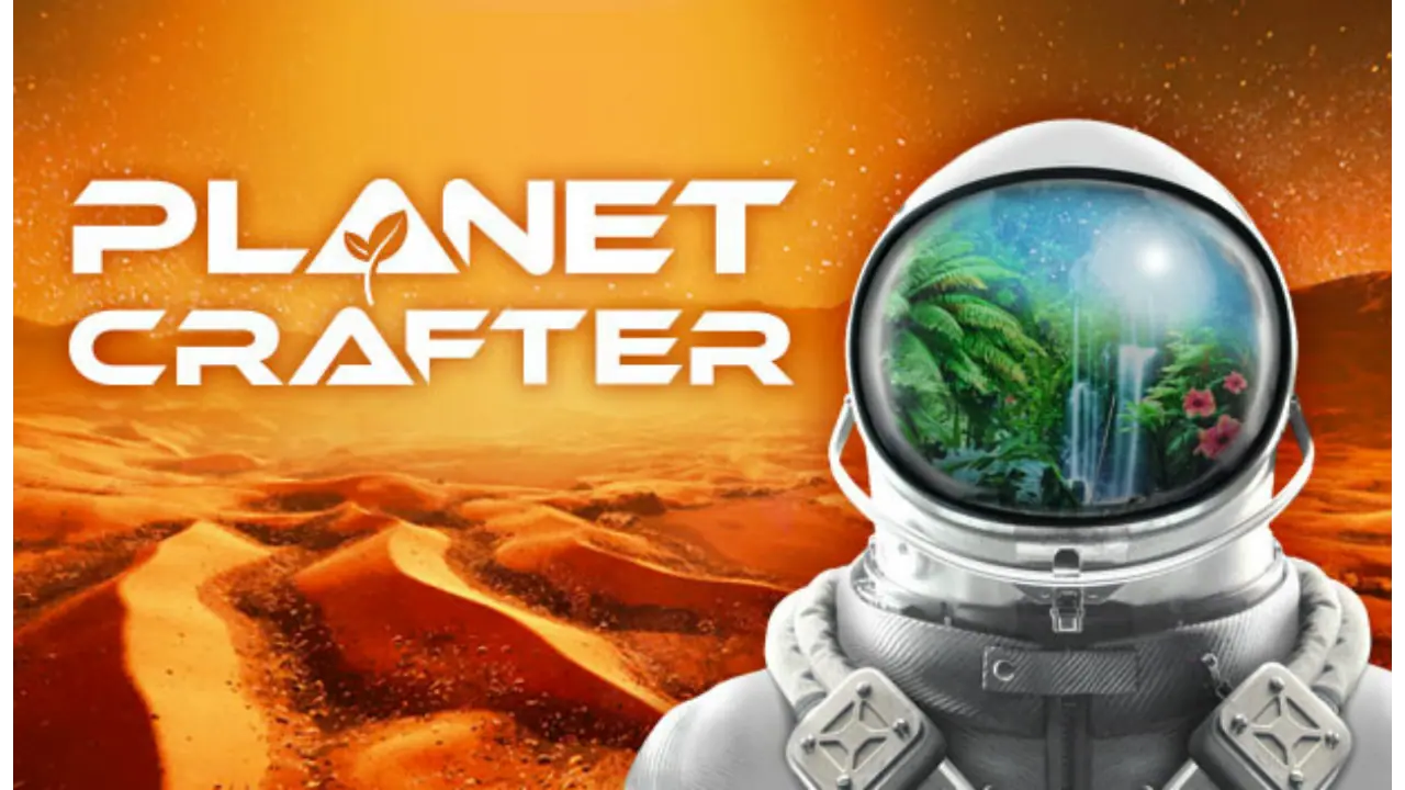 Download The Planet Crafter v1.0 + Multiplayer for Free