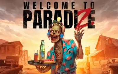 Download Welcome to ParadiZe - Supporter Edition