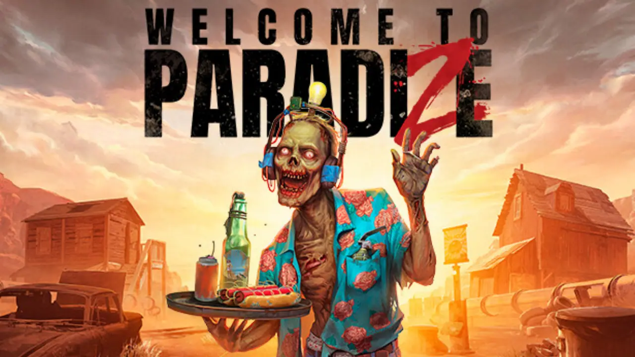 Download Welcome to ParadiZe - Supporter Edition