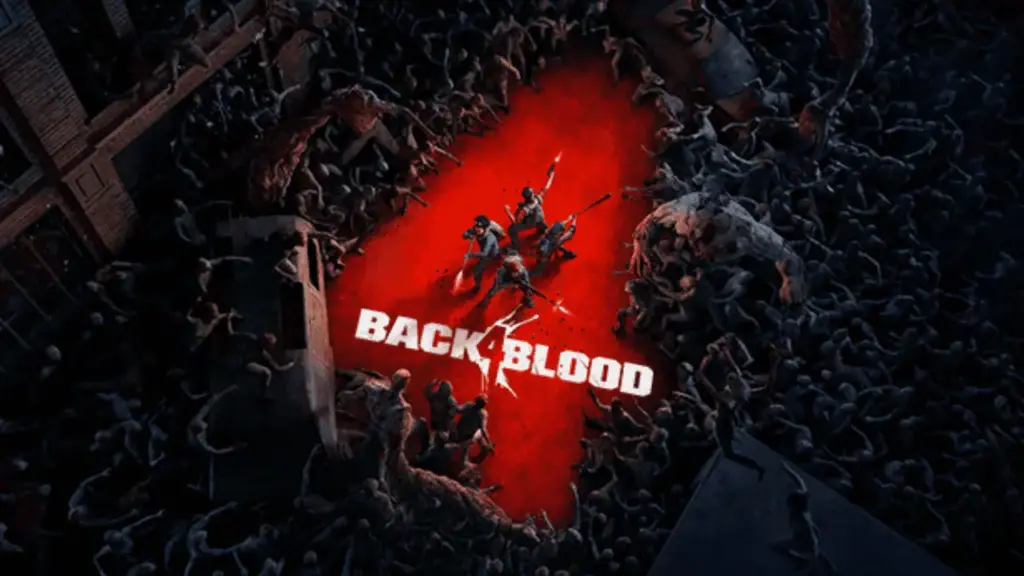 Download Back 4 Blood