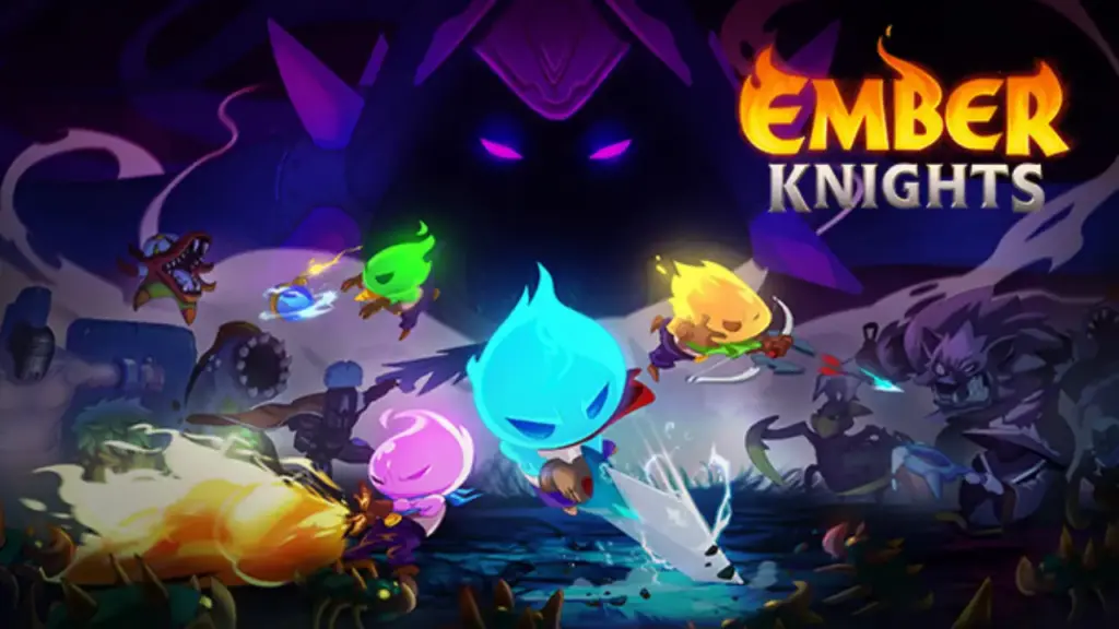 Download Ember Knights