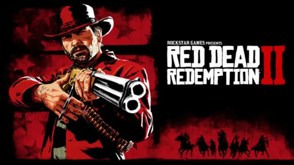 Download Red Dead Redemption 2