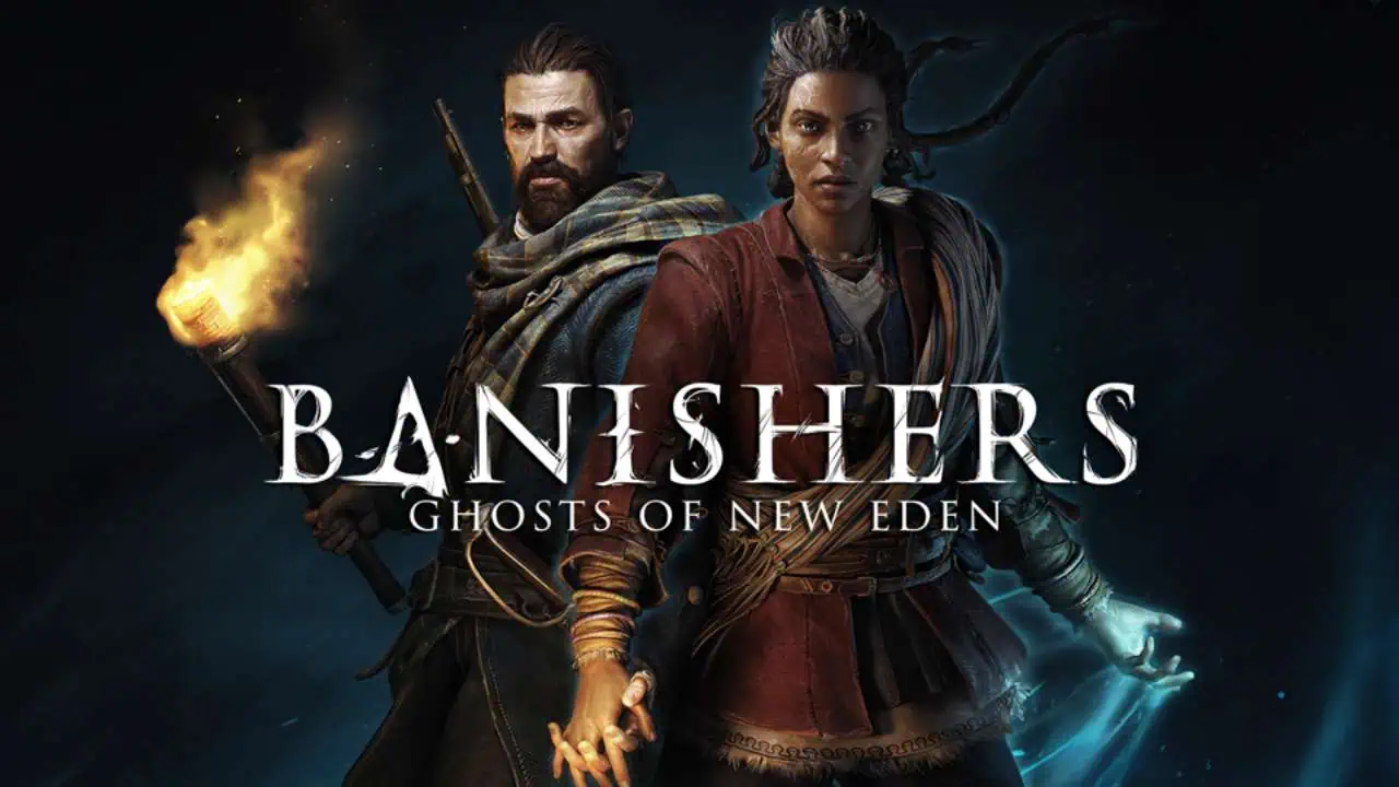 Download Banishers: Ghosts of New Eden v1.4 + ALL DLC for Free