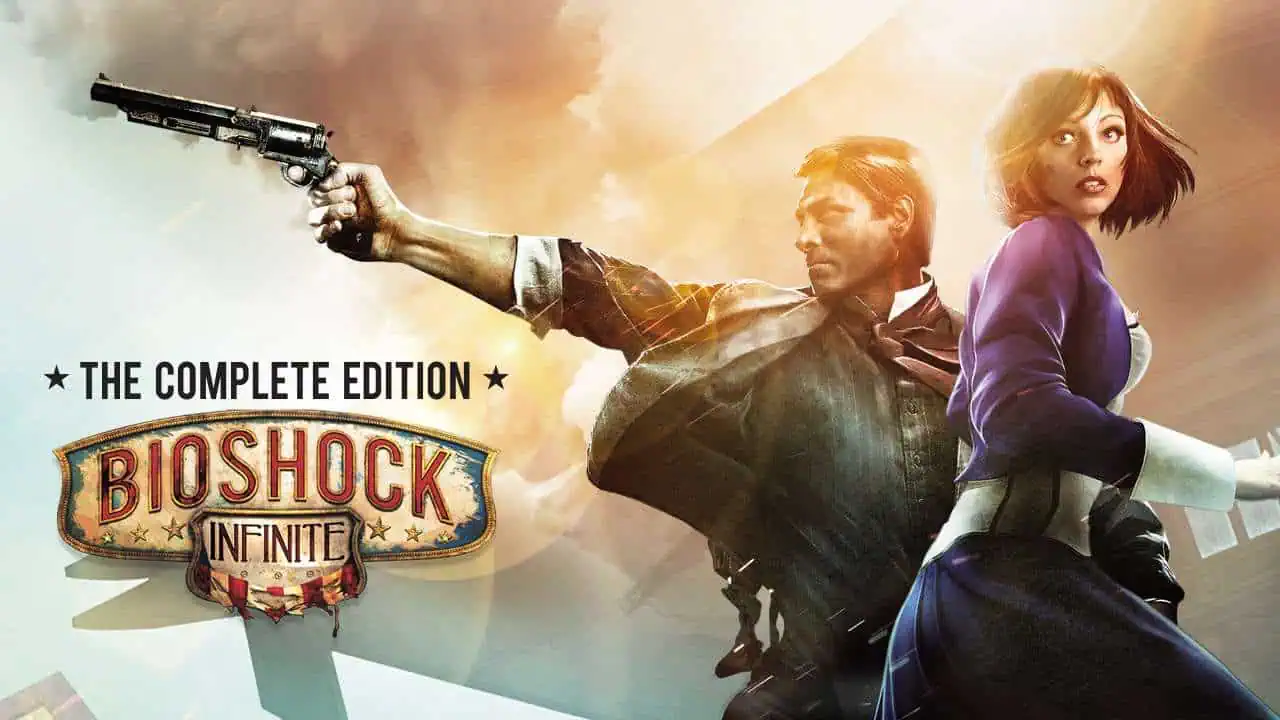 Download BioShock Infinite: Complete Edition for Free