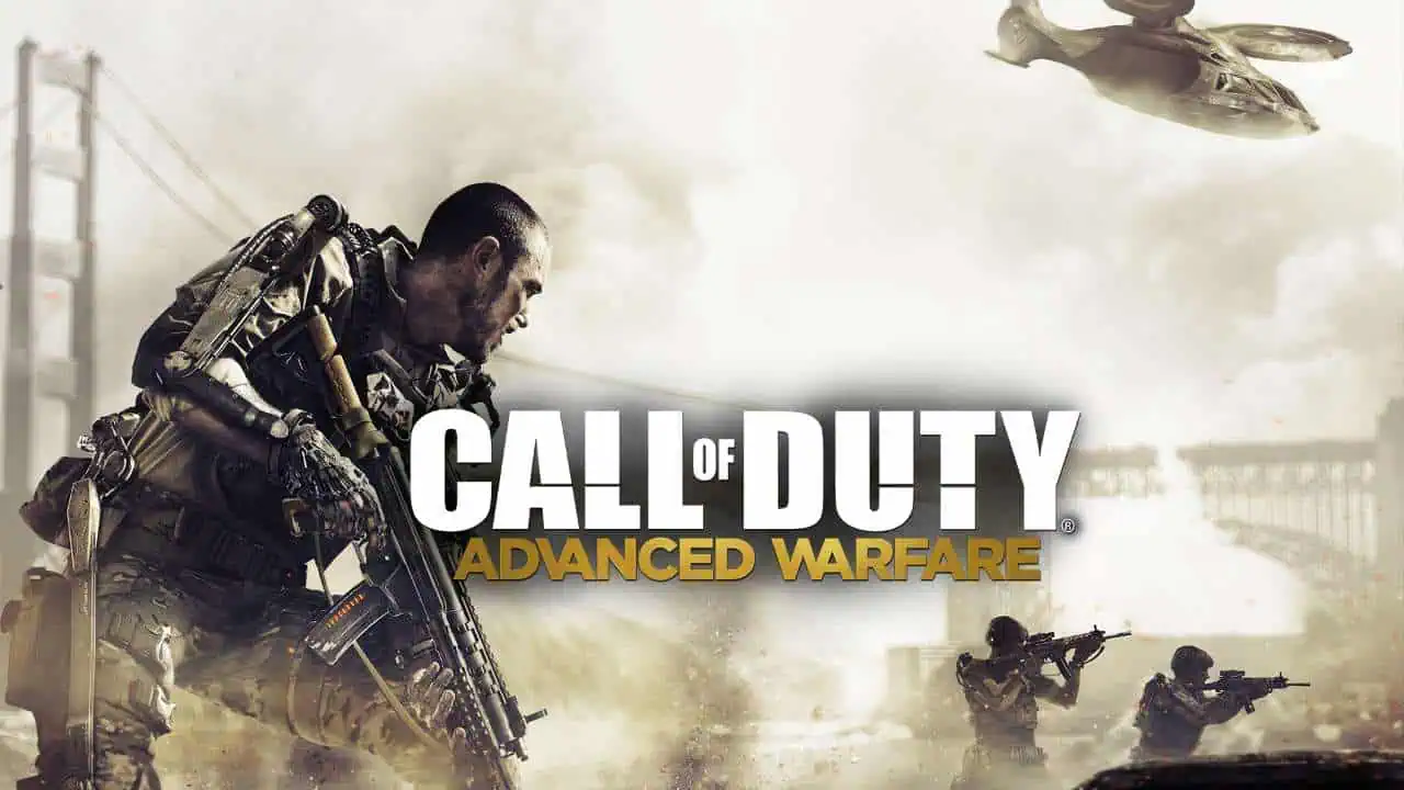 Download Call of Duty: Advanced Warfare for Free