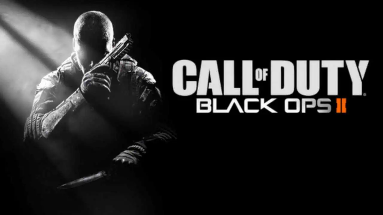 Download Call of Duty: Black Ops II (Incl. All DLC) for Free