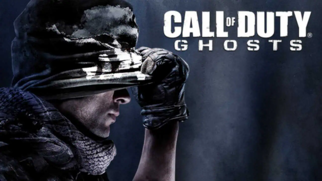 Download Call of Duty: Ghosts for Free