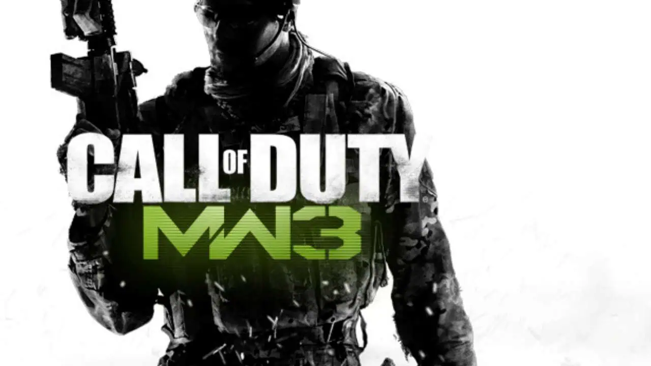 Download Call of Duty: Modern Warfare 3 for Free