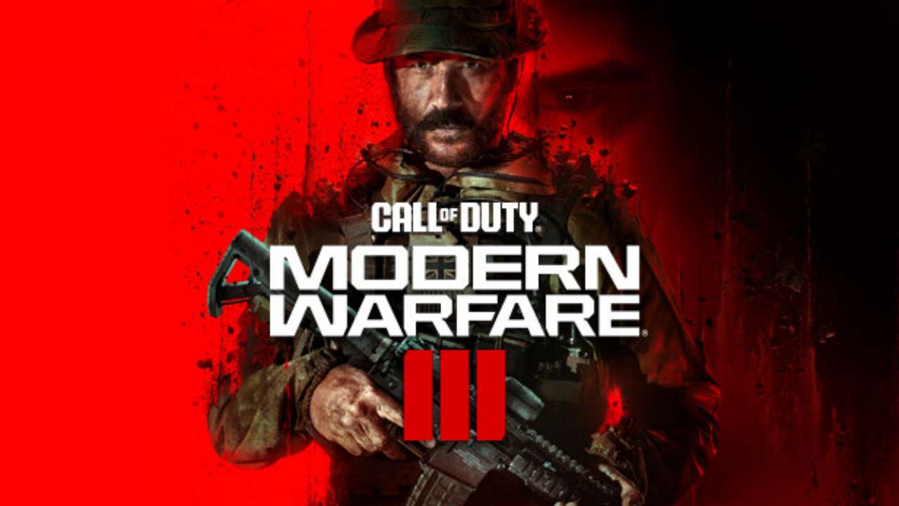 Download Call of Duty: Modern Warfare III v1.9.461 + All DLCs