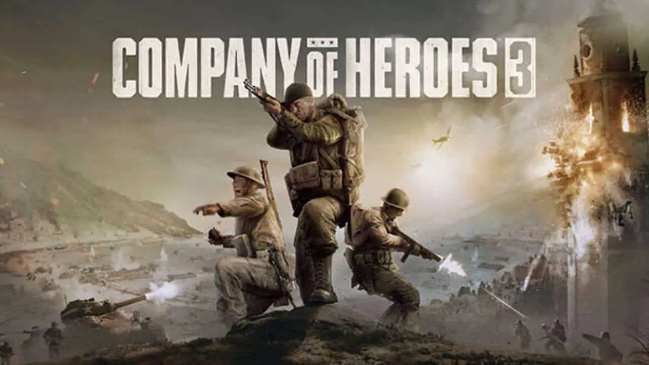 Download Company of Heroes 3 v1.4.2.21612/Denuvoless