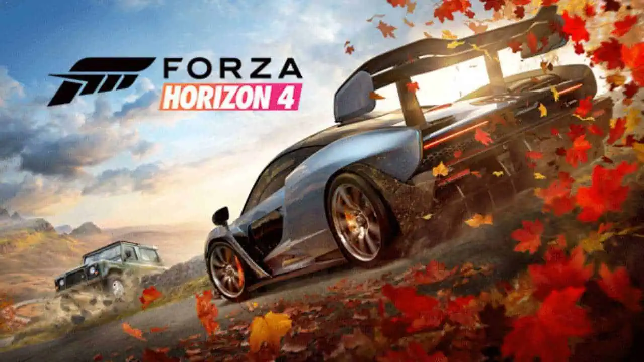 Download Forza Horizon 4 v1.477.567.0 + ALL DLCs for Free