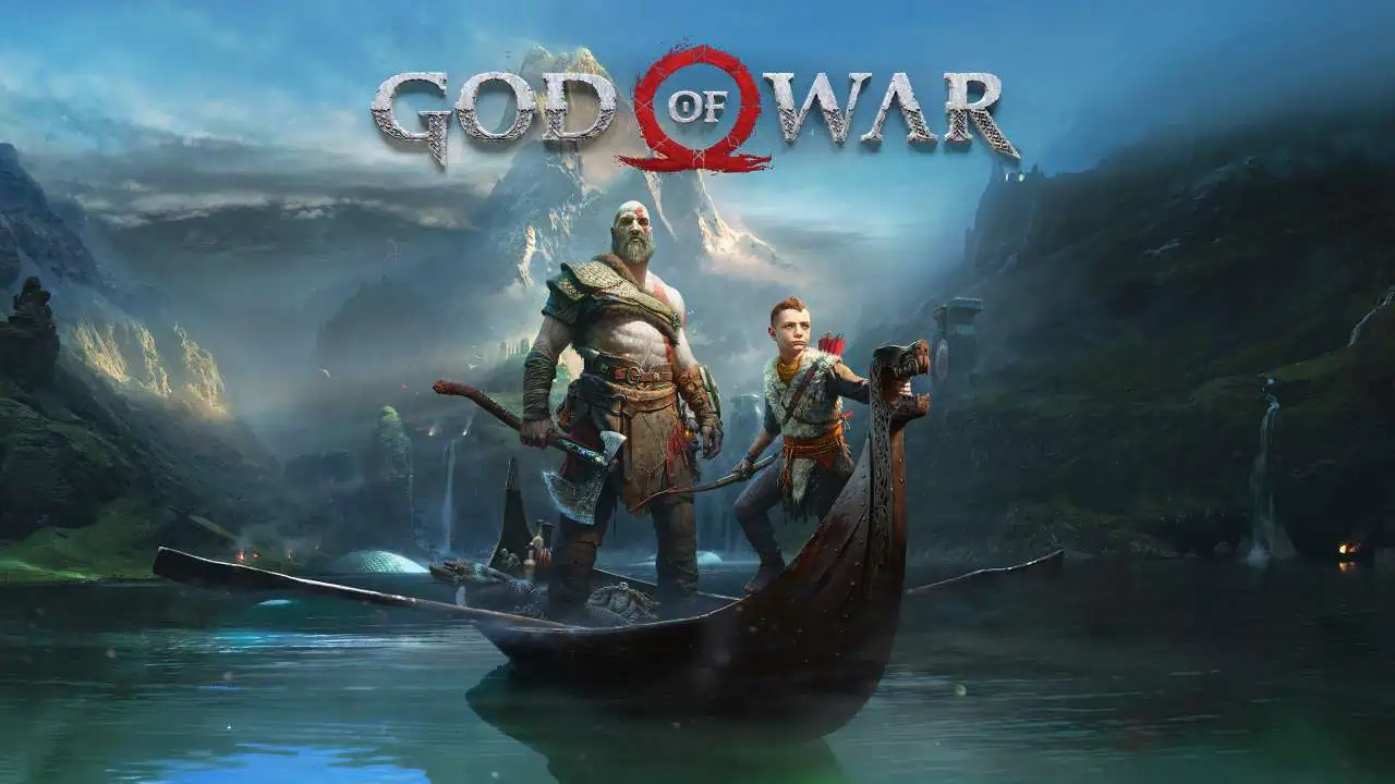 Download God of War v1.0.12 for Free