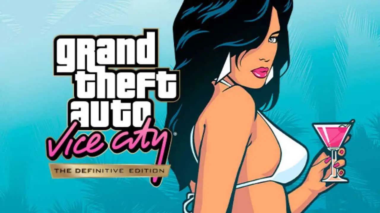 Download Grand Theft Auto: Vice City for Free