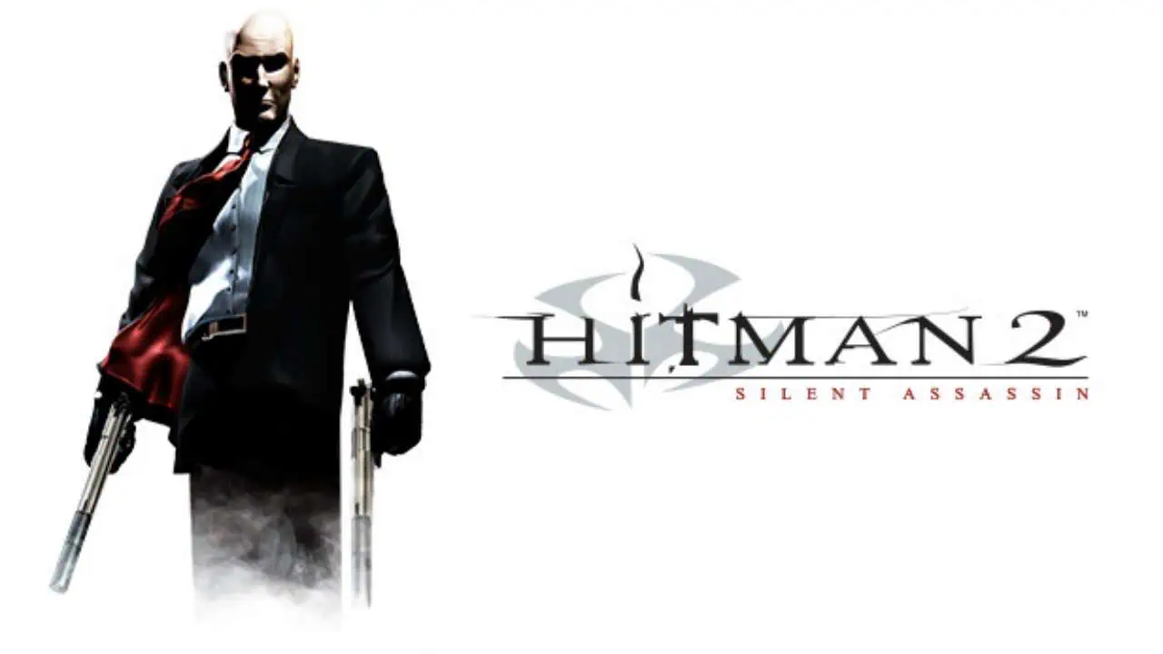 Download Hitman 2: Silent Assassin v1.01 for Free