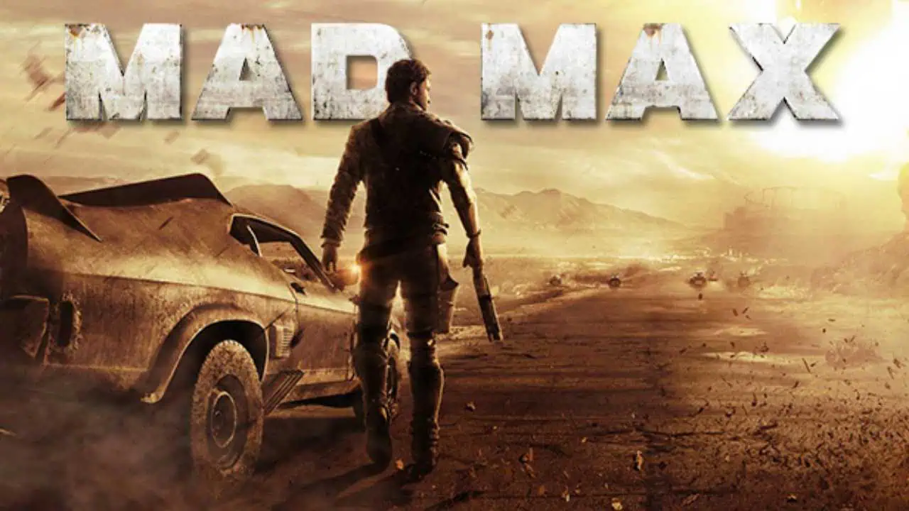 Download Mad Max v1.0.3.0 + ALL DLCs for Free