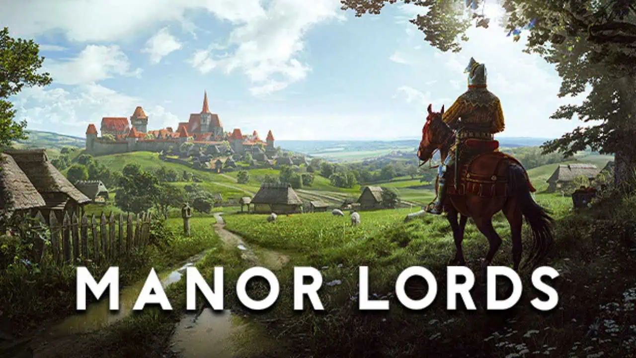 Download Manor Lords v0.7.975 for Free