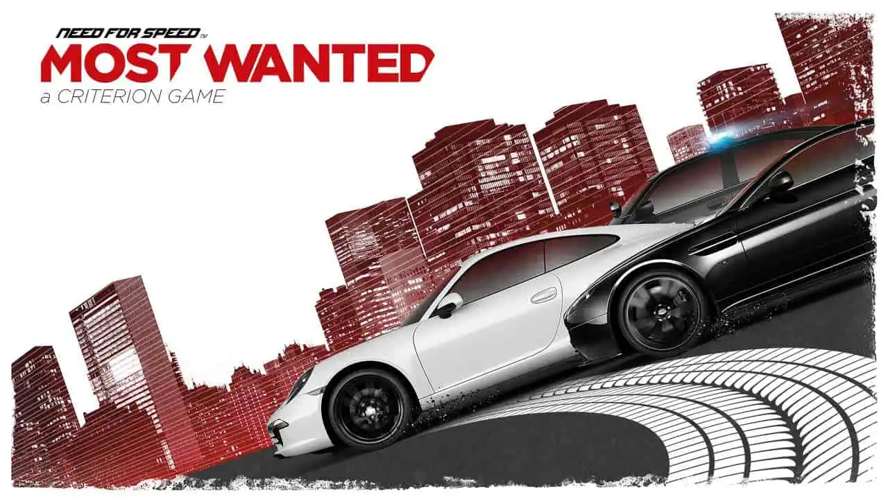 Download Need for Speed: Most Wanted for Free