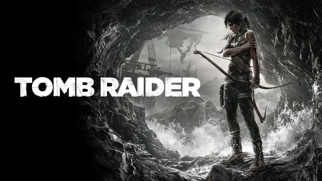 Download Tomb Raider GOTY Edition for Free