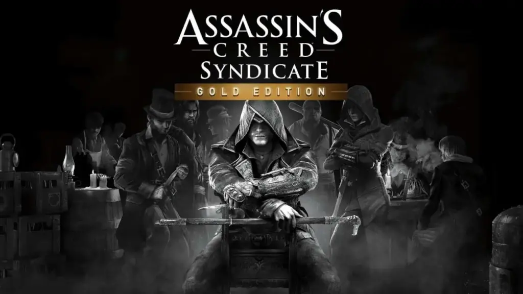 Download Assassin’s Creed: Syndicate Gold Edition