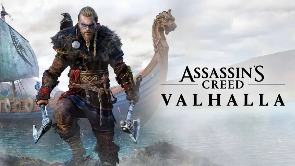 Download Assassin's Creed Valhalla