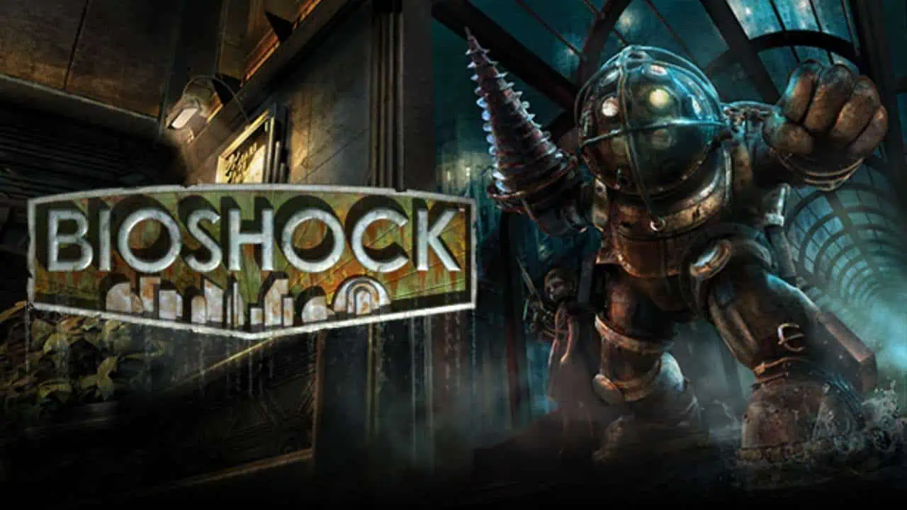 Download BioShock 1 (Original) for Free