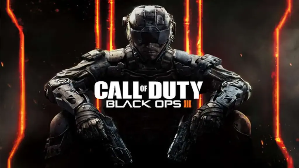 Download Call of Duty: Black Ops III