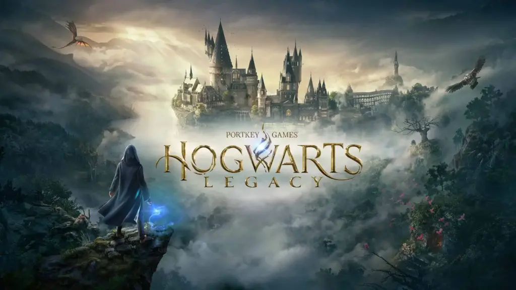 Download Hogwarts Legacy: Digital Deluxe Edition
