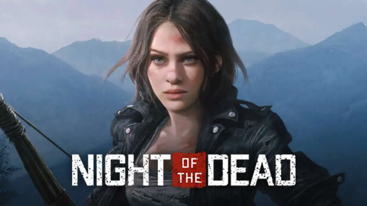 Download Night of the Dead v1.0.0.15 + 6 DLCs for Free