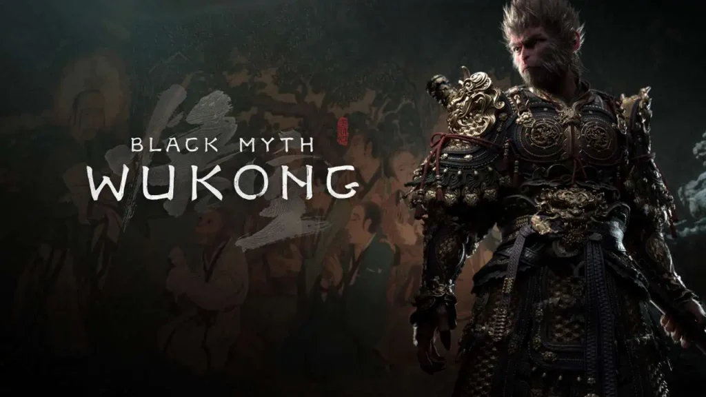 Download Black Myth: Wukong