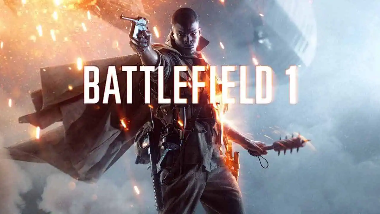 Download Battlefield 1
