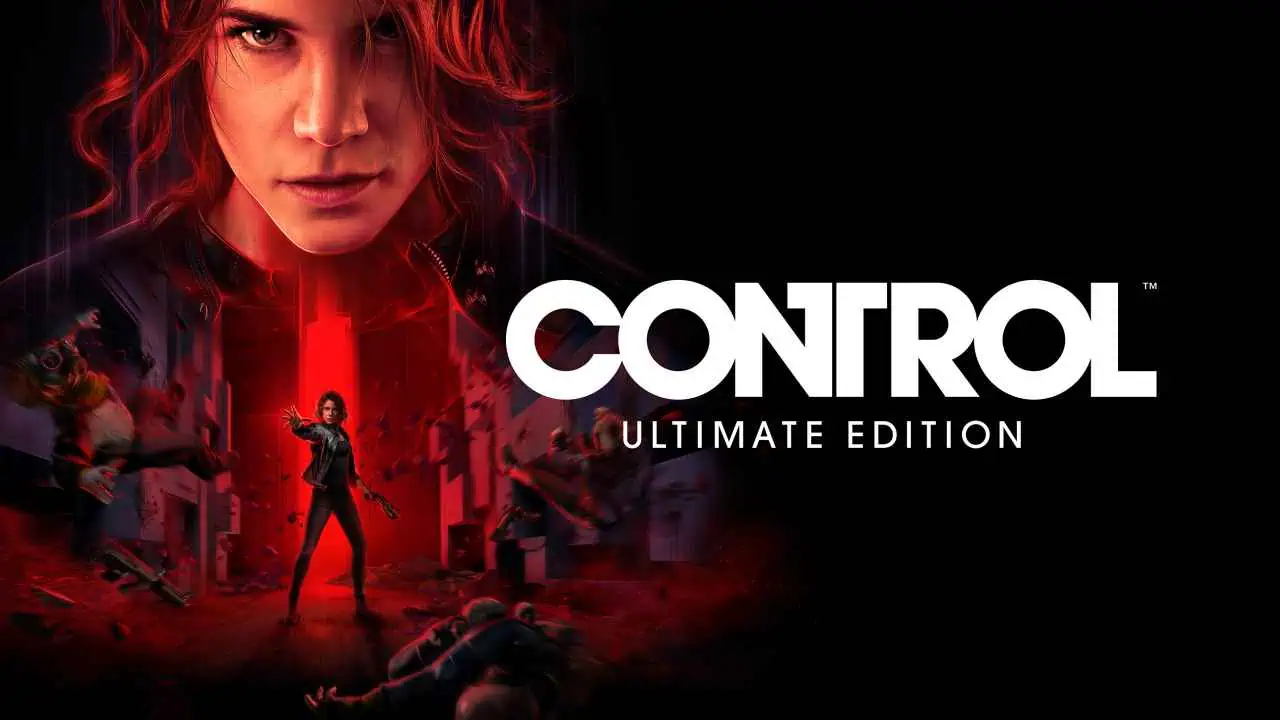 Download Control Ultimate Edition