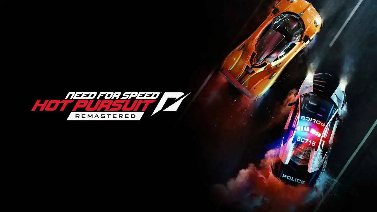 Download Need for Speed Hot Pursuit Remastered