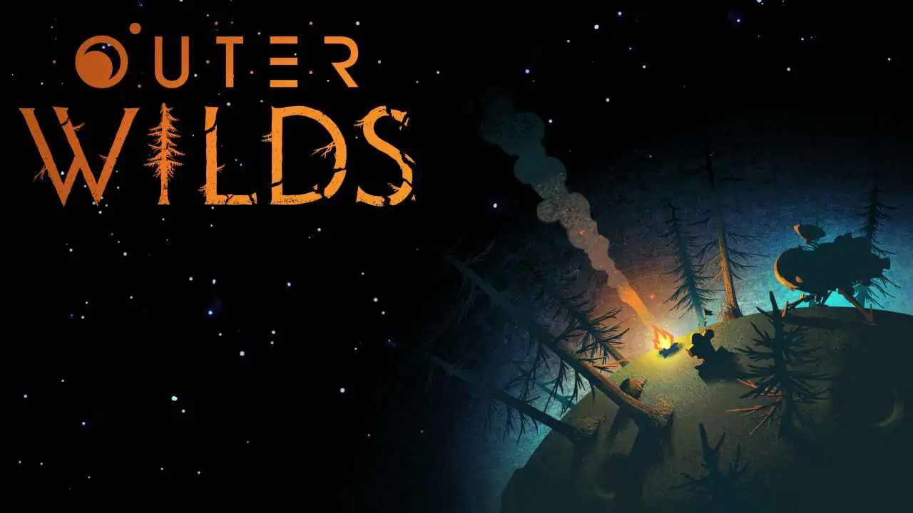 Download Outer Wilds
