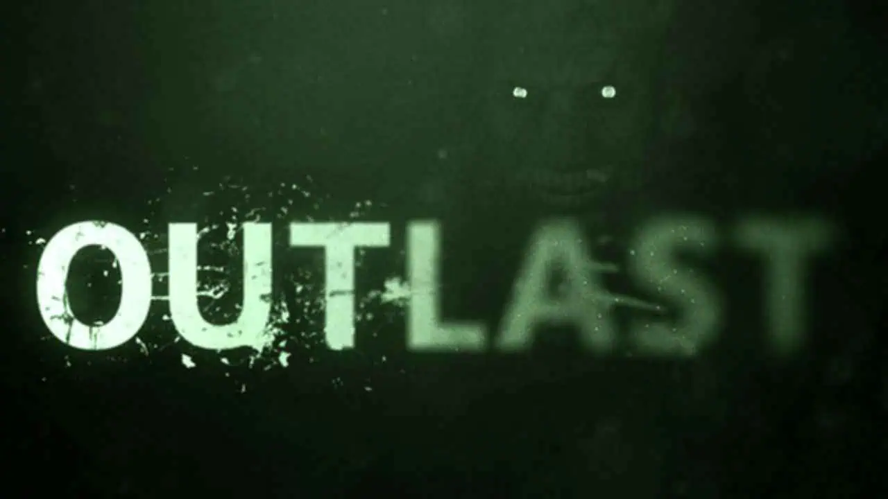Download Outlast